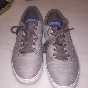 nike unisex sb check solar cnvs skate shoe